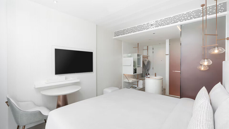 Innside By Melia Bangkok Sukhumvit